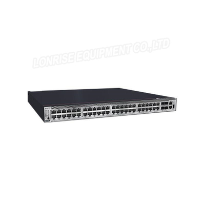 S5735-S48T4X Huawei CloudEngine S5700 Serienschalter ohne Energie-Modul