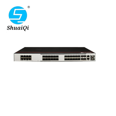 S5731 - S48S4X - Ein Unternehmen-klasse optische Häfen 48 Gigabit SFP-Schalters 410G