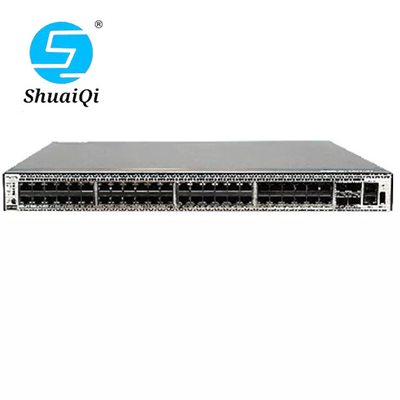 S5731 - S48S4X - Ein Unternehmen-klasse optische Häfen 48 Gigabit SFP-Schalters 410G