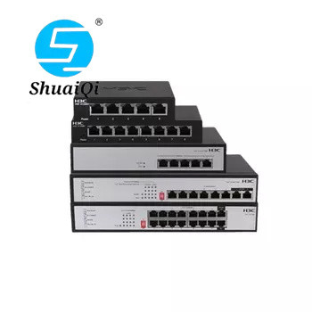 Huawei CloudEngine S5731 - Unternehmens-Campus-Zugangs-Schalter S48S4X 48 Port-GE SFP