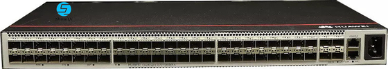 Neue Marke S5731 - S48S4X - ein 48 Gigabit SFP, 4 10G SFP + Schalter