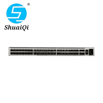 Neue Marke S5731 - S48S4X - ein 48 Gigabit SFP, 4 10G SFP + Schalter