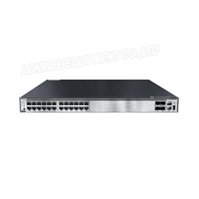 S5731-S24P4X 24 Portgigabit POE-Zugangs-Anhäufungs-Schalter