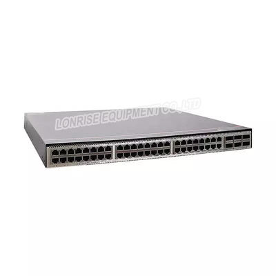 S5731-S32ST4X industrielle Lösungs-Ethernet-Netzwerk 32 Portschalter schicht-3