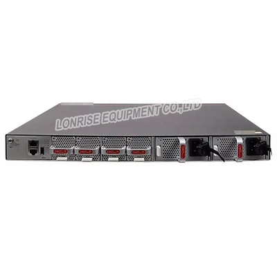 S5731-S32ST4X industrielle Lösungs-Ethernet-Netzwerk 32 Portschalter schicht-3