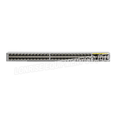 N9K-C9372PX-E Cisco Serienschalter 350W Verbindungs-9000 Wechselstrom