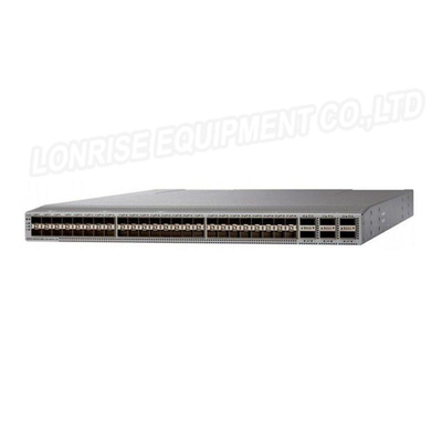 N9K-C93180YC-EX Cisco Verbindung 9000 Schalter 75 Lizenzen maximal