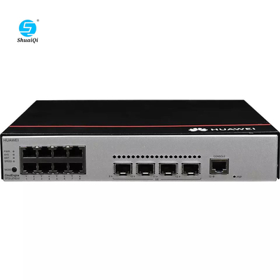 Serienschalter S5735-L8T4X-A1 CloudEngine Wechselstrom-Huaweis S5700