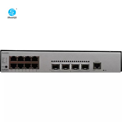 Serienschalter S5735-L8T4X-A1 CloudEngine Wechselstrom-Huaweis S5700