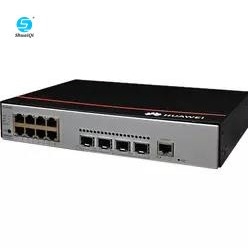 Serienschalter S5735-L8T4X-A1 CloudEngine Wechselstrom-Huaweis S5700