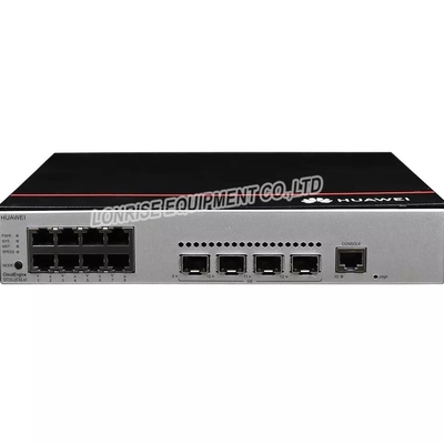 S5735-L24T4S-A 4 GE SFP Serienschalter Hafen-Huaweis S5700