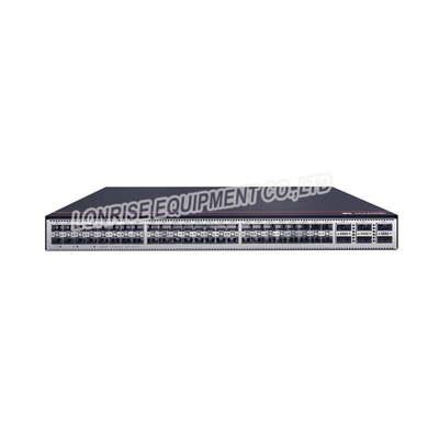CE6820-48S6CQ-B Huawei CloudEngine 6800 Data Center Switches ist eine fortschrittliche Netzwerklösung für 10G/100G-Konnektivität mit hoher Dichte