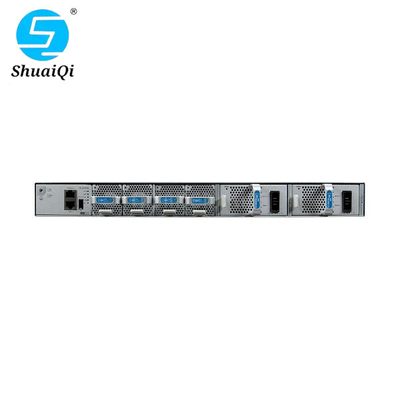 Schalter Huaweis CE6857-48S6CQ-EI Data Center CER 6800 Reihe 48-Port 10GE SFP 6X100GE QSFP28