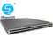 Verbindung Ciscos N9K-C93180LC-EX 9000 Reihe mit 24p 40/50G QSFP 6p 40G/100G QSFP28