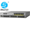 Verbindung Ciscos N9K-C93128TX 9000 Reihe mit 96p 100M/1/10G-T und 8p 40G QSFP