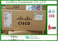 Des Cisco-Netz-Schalter-WS-C3750X-48PF-S des Katalysator-48 Services Hafen-Gigabit Poe-Schalter-w/IP pro Lic