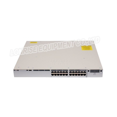 C9300-24 P-A New Original Fast Lieferungs-Cisco-Schalter-Katalysator 9300