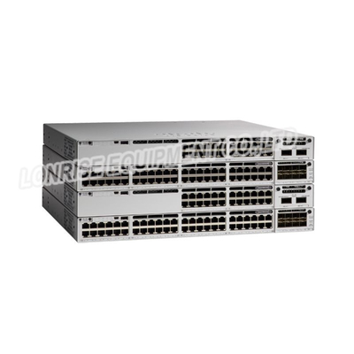 Neue Vorlage des C9200L-48P-4 G-E High Quality Good Preis Cisco-Schalter-Katalysator-9200