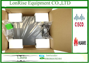 WS-C2960+24T-L Cisco Ethernet Netzwerk-Switch WS-C2960+24T-L 24 / 10 / 100 Ports