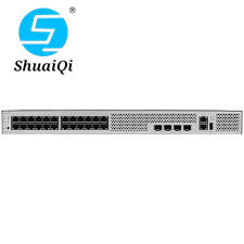 Huawei S5735-L24T4 S-A Switch 24 X 10/100/1000Base - t-Häfen 4 Häfen X GE SFP