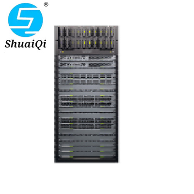 Huawei CE16816 CloudEngine 12800 Reihen-Data Center-Schalter DC-Versammlungs-Fahrgestelle