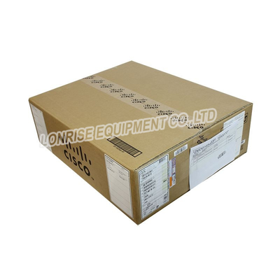 C9300-24U-E neuer Cisco Schalter-Katalysator 9300 24 Hafen PoE-Netz-Wesensmerkmale