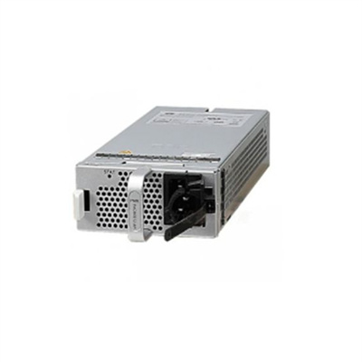 PAC150S12-R AC PSU, PAC150S12-R, 150W AC Power Module. Das Gerät verfügt über eine 1: 1 Leistungsmodulredundanz. Sie können ein 150 W-Leistungsmodul ohne Unterbrechung des Gerätebetriebs heiß austauschen. Schnelle Spezifikationen