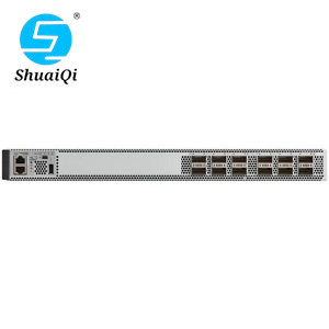 Cisco C9500-40 X-A Switch Catalyst 9500 40 Vorteil Wählnetz des Hafens 10Gig