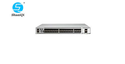 Cisco C9500-40 X-A Switch Catalyst 9500 40 Vorteil Wählnetz des Hafens 10Gig