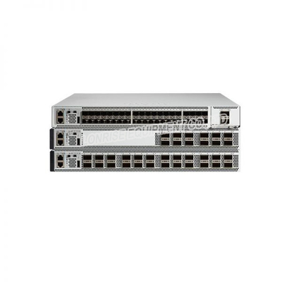 Cisco C9500-24Y4 C-A Switch Catalyst 9500 Port-40/100G Vorteil mit 24 x 1 /10 /25G und 4