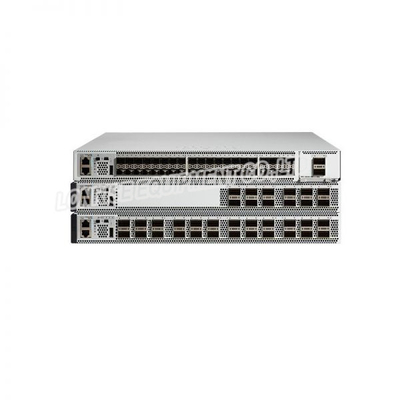 Cisco C9500-24Y4 C-E Switch Catalyst 9500 24 x 1 /10 /25G und 4 Port-40/100G wesentlich