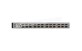 Cisco C9500-24 Q-E Switch Catalyst 9500 24 Wesensmerkmale Wählnetz des Hafens 40G