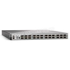 Cisco C9500-24 Q-E Switch Catalyst 9500 24 Wesensmerkmale Wählnetz des Hafens 40G