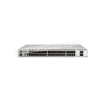 Cisco C9500-24 Q-E Switch Catalyst 9500 24 Wesensmerkmale Wählnetz des Hafens 40G