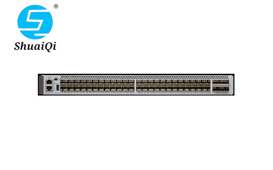 Cisco C9500-16X-2 Q-A Switch Catalyst 9500 16 Schalter 2 x 40GE des Hafens 10G Netz-Modul Nanowatt-Adv-Lizenz