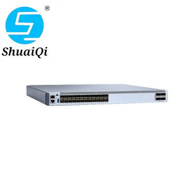 Cisco C9500-16X-2 Q-A Switch Catalyst 9500 16 Schalter 2 x 40GE des Hafens 10G Netz-Modul Nanowatt-Adv-Lizenz