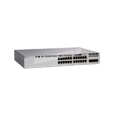 C9200-24T-A Switch 9200 24 Ports Datenswitch Netzwerkvorteil