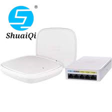 C9130AXI-H Neue Original 9130AX-Serie Zugangspunkt drahtloser Zugangspunkt - Wi-Fi 6