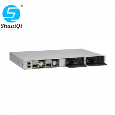 Cisco C9200L-24T-4G-A Switch Catalyst 9200 24-Port Data 4x1G Uplink Switch Network Advantage