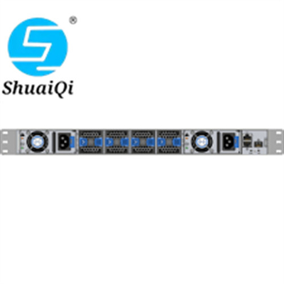 Cisco N9K-C9236C Nexus 9000-Serie mit 36p 40G 100G QSFP28 36 x 100-Gbit/s QSFP28-Ports