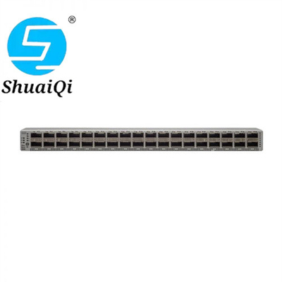 Cisco N9K-C9236C Nexus 9000-Serie mit 36p 40G 100G QSFP28 36 x 100-Gbit/s QSFP28-Ports