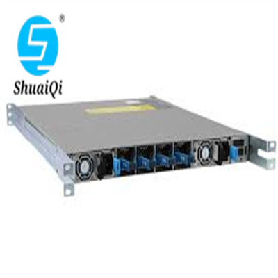 Cisco N9K-C9236C Nexus 9000-Serie mit 36p 40G 100G QSFP28 36 x 100-Gbit/s QSFP28-Ports
