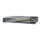 Cisco WS-C2960X-24TD-L Catalyst 2960-X Switch 24 GigE 2 x 10G SFP+ LAN-Basis
