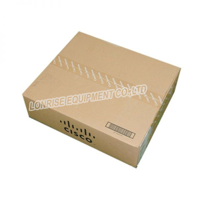 Cisco WS-C2960X-24PS-L Catalyst 2960-X Switch 24 GigE PoE 370 W, 4 x 1 G SFP LAN-Basis