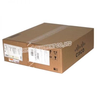 Cisco WS-C2960X-48LPD-L Catalyst 2960-X Switch 48 GigE PoE 370 W 2 x 10G SFP+ LAN-Basis