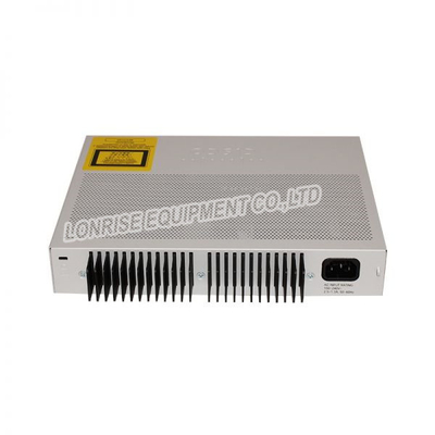 Cisco WS-C2960L-16PS-LL Catalyst 2960-L Switch 16 Port GigE mit PoE 2 x 1G SFP LAN Lite