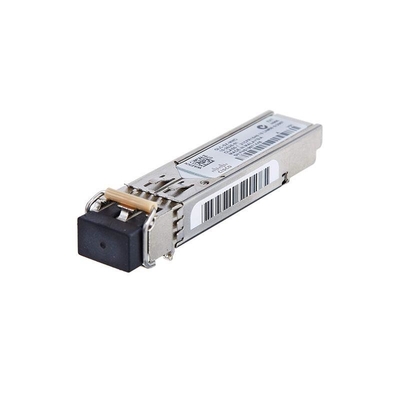 Cisco GLC-SX-M M D 1000BASE-SX SFP Transceiver Modul MMF 850nm DOM Cisco GLC-SX-M M D 1000BASE-SX SFP Transceiver Modul