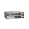 C9200L-48P-4G-E Netzwerk-Switch der Serie 9200 mit 48 Port PoE+ und 4 Uplinks Network Essentials