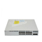 C9200L-24P-4X-E ​​Neuer Original Netzwerk-Switch der Serie 9200 24 Ports PoE+ 4 Uplinks Network Essentials