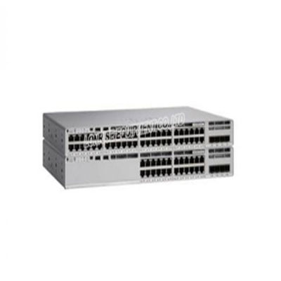 C9200-24PXG-A Cisco Catalyst 9200-Serie Netzwerk-Switch mit 24 Ports 8G PoE+ und Netzwerk-Essentials